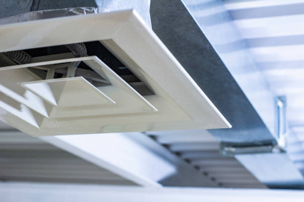 Best Emergency Air Duct Cleaning  in Haskins, OH