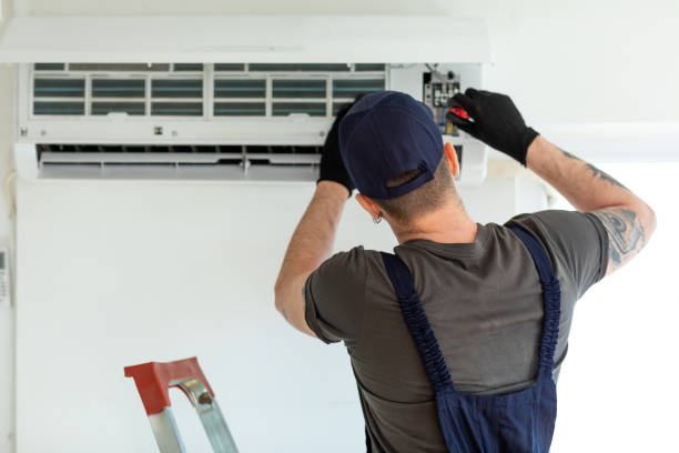 Best HVAC System Cleaning  in Haskins, OH