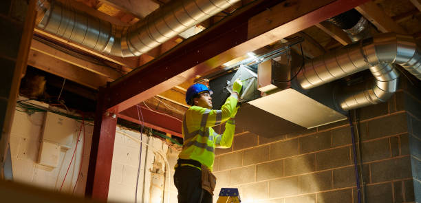 Best Ductwork Cleaning Services  in Haskins, OH