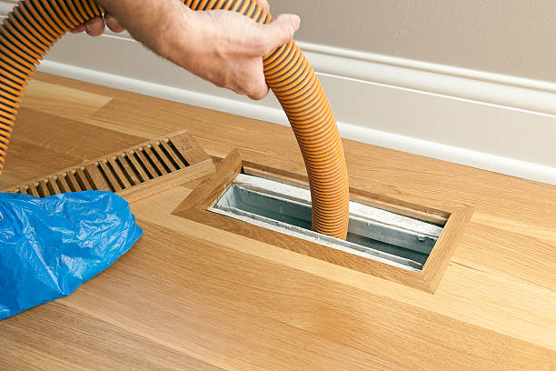 Best Commercial Air Duct Cleaning  in Haskins, OH