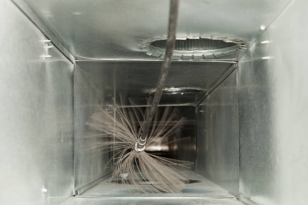 Best Emergency Air Duct Cleaning  in Haskins, OH