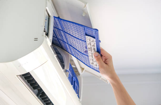 Best Commercial HVAC Duct Cleaning  in Haskins, OH